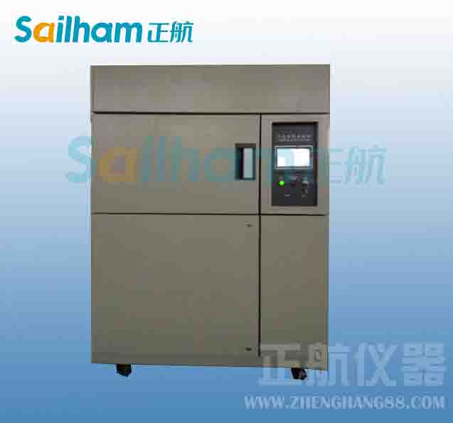 正航儀器溫度沖擊試驗箱溫控系統(tǒng)介紹