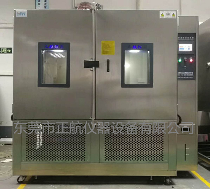 為什么說恒溫恒濕試驗箱是汽車配件行業必備檢測設備呢?