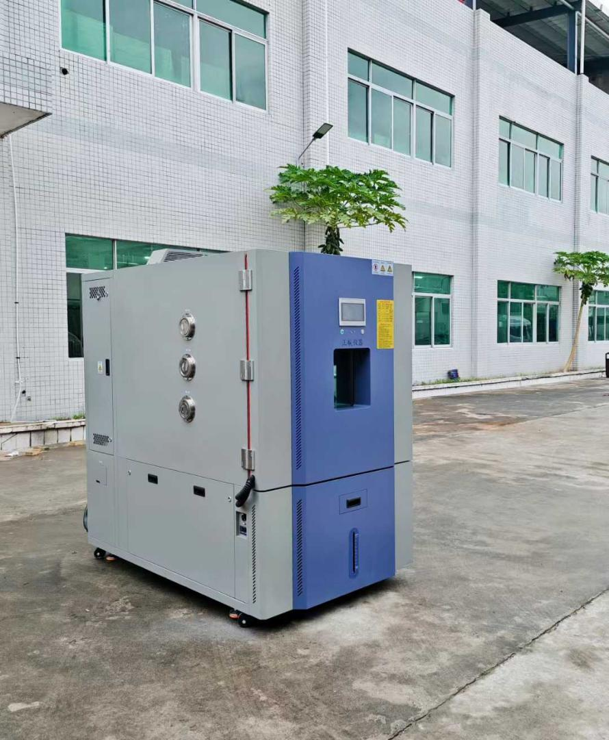 1000L快速溫度變化試驗箱 1000L快速溫度變化試驗箱
