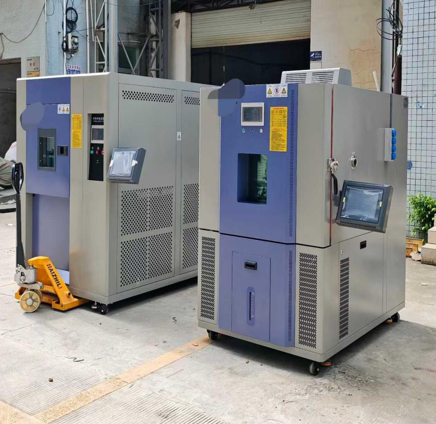 定制快速溫變箱、冷熱沖擊箱 定制快速溫變箱、冷熱沖擊箱